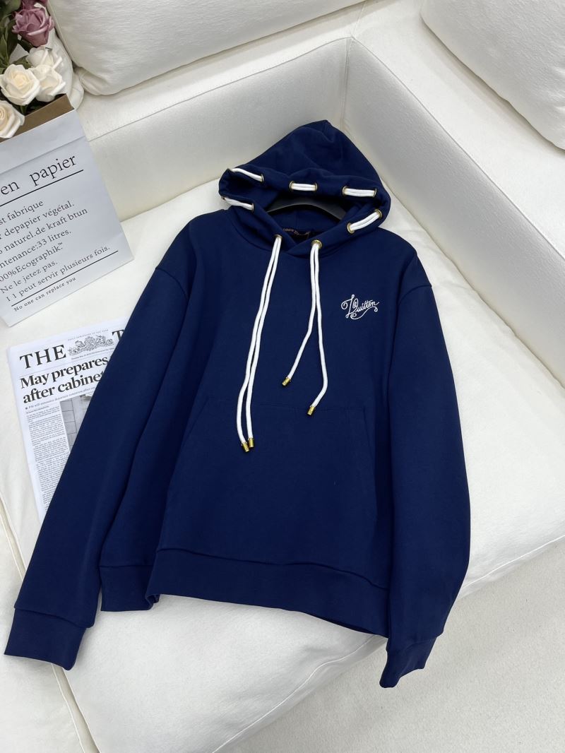 Louis Vuitton Hoodies